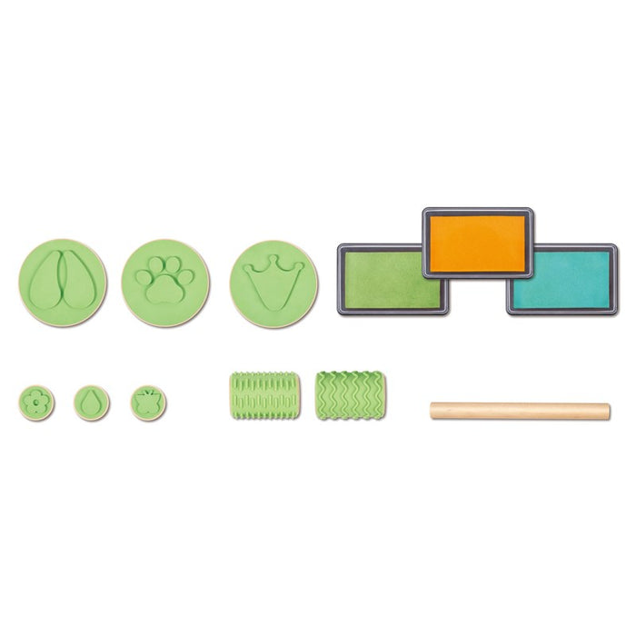 Nature's Wonders Stamps 13 pcs