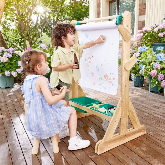 Nature's Wonders Stamps 13 pcs