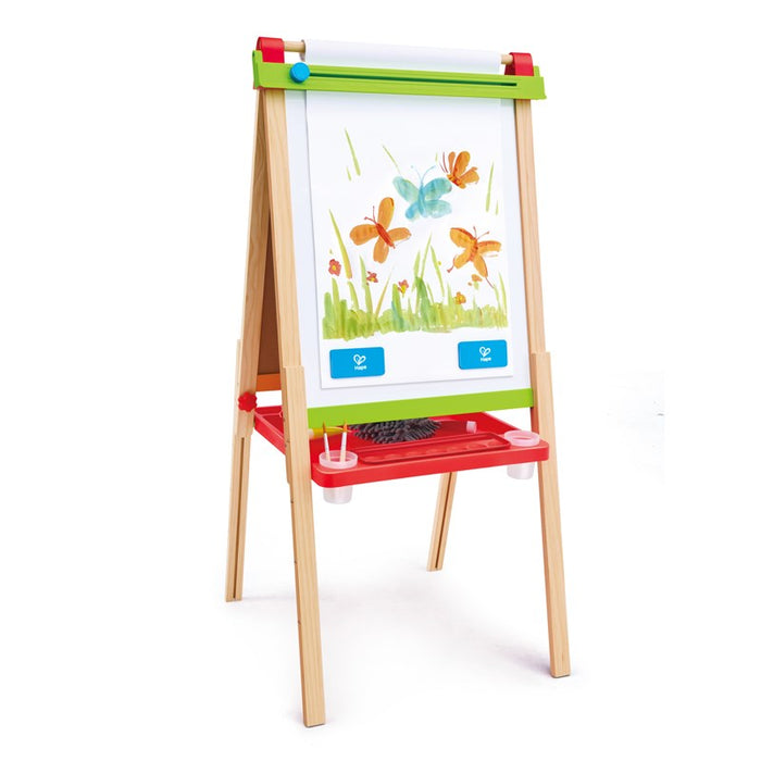 Little Artist's Easel