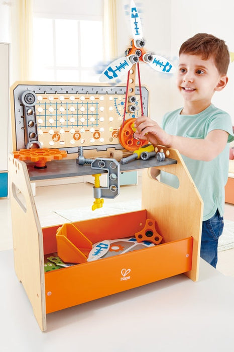 Discovery Scientific Workbench