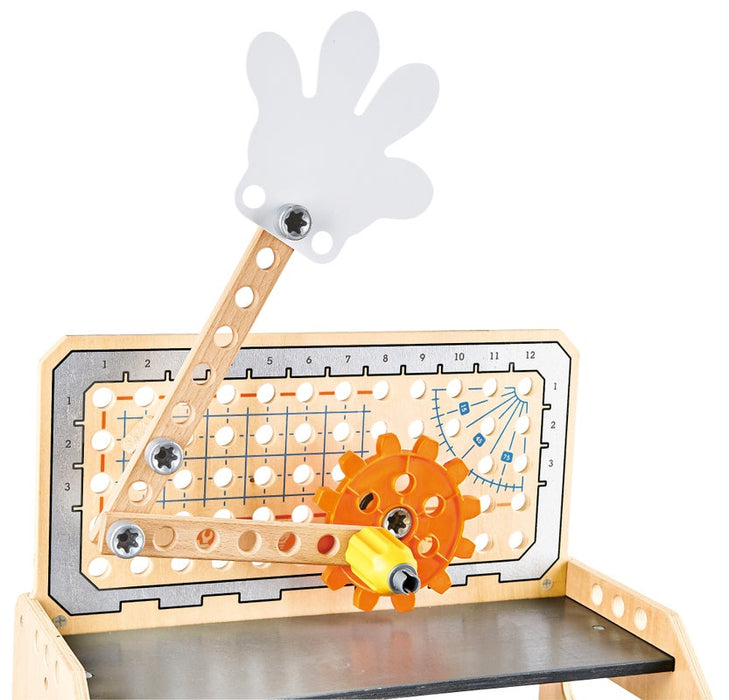 Discovery Scientific Workbench