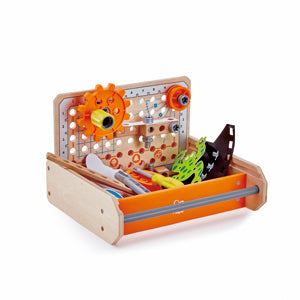 Science Experiment Toolbox