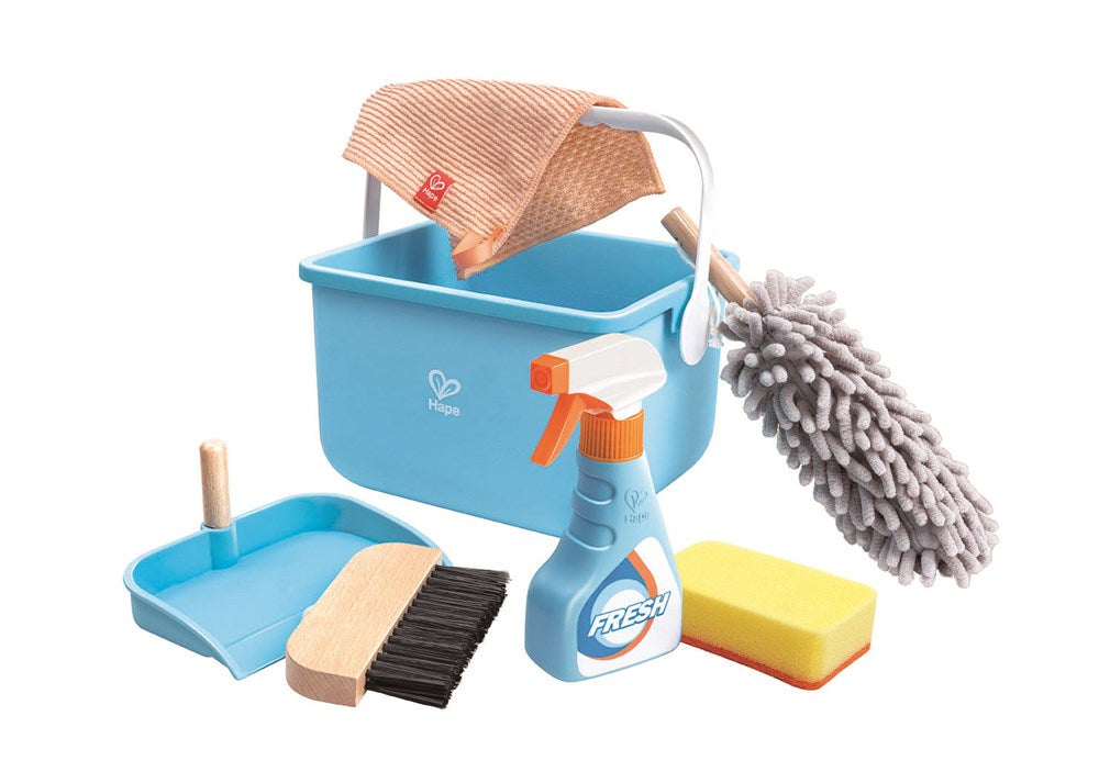 Clean Up Bucket Set — EducationAll Australia
