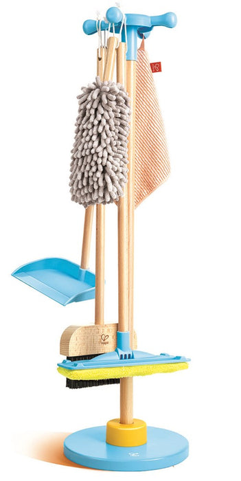 Clean Up Broom Set