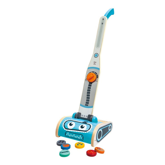 Vacuum Playset