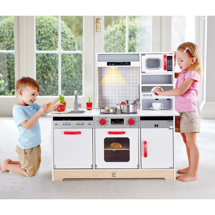 All-in-1 Kitchen