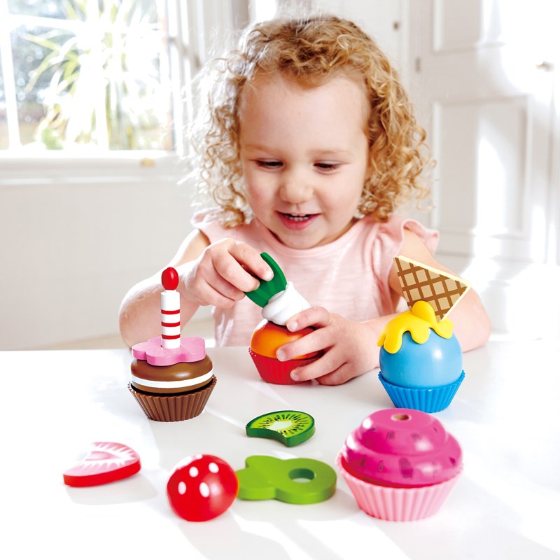 Cupcakes