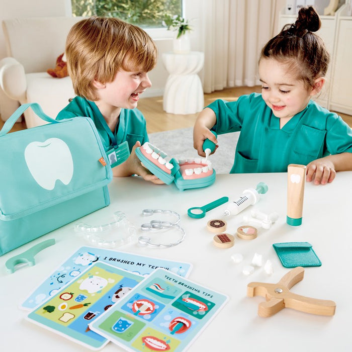 Super Smile Dental Clinic Set