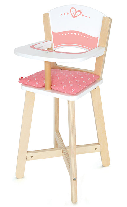 Dolls Highchair