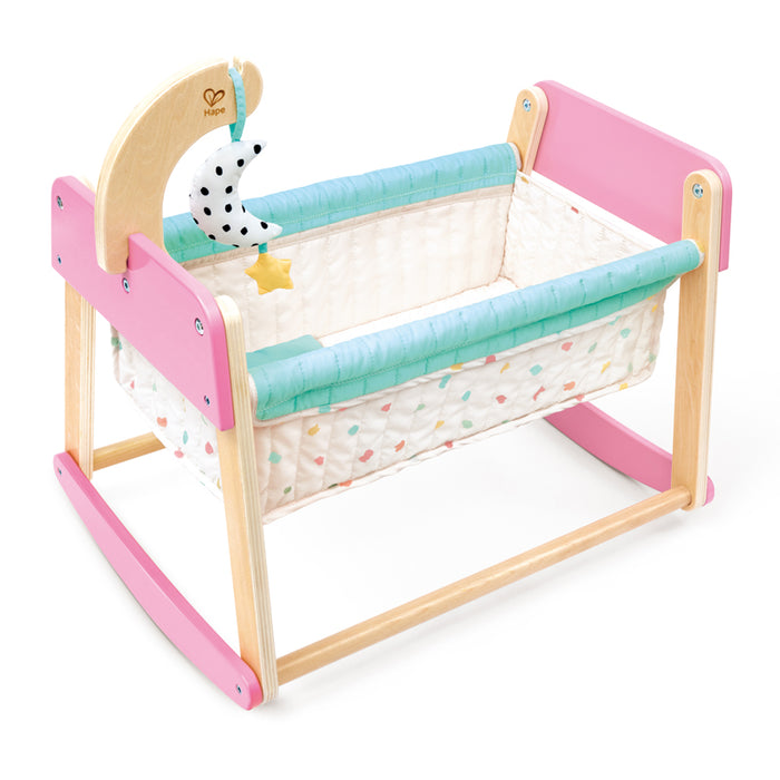 Sweet Dreams Doll's Bed