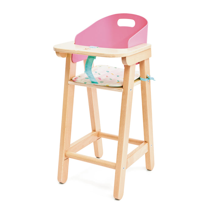 Sweet Treats Doll's Highchair