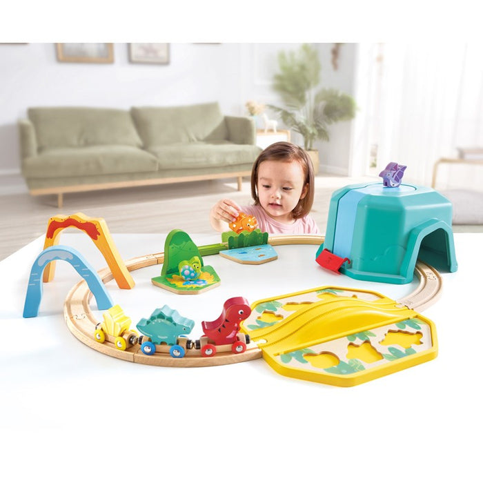 Dinosaur Train Bucket Set