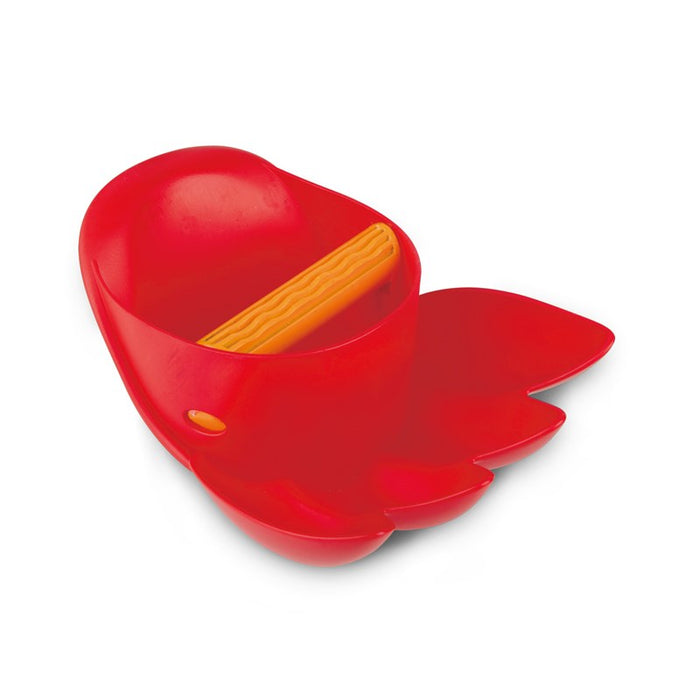 Power Paw Red