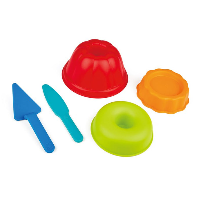 Baker's Trio Sand Set