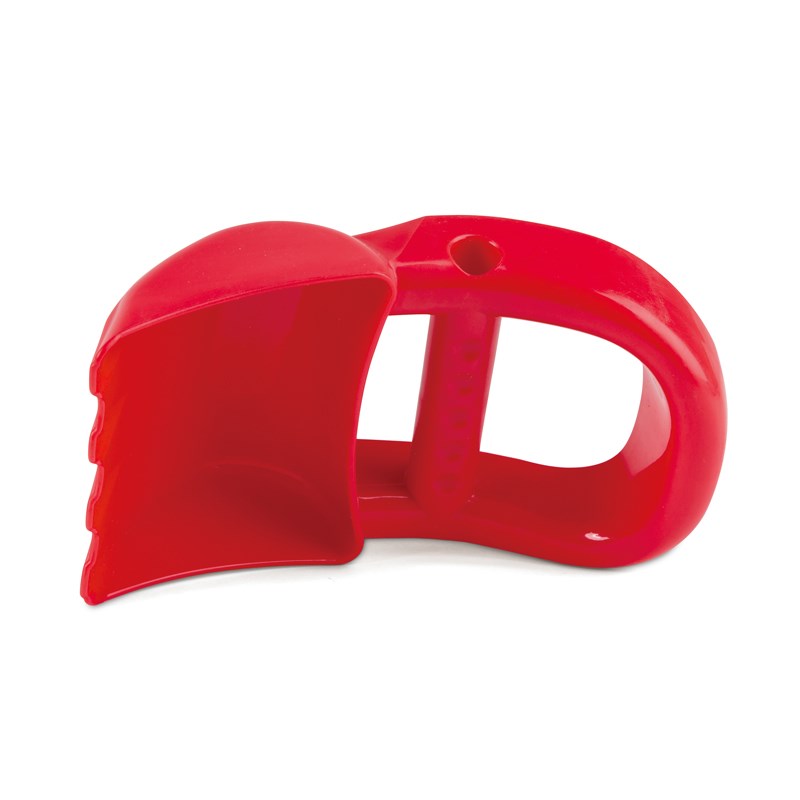 Hand Digger, Red — EducationAll Australia