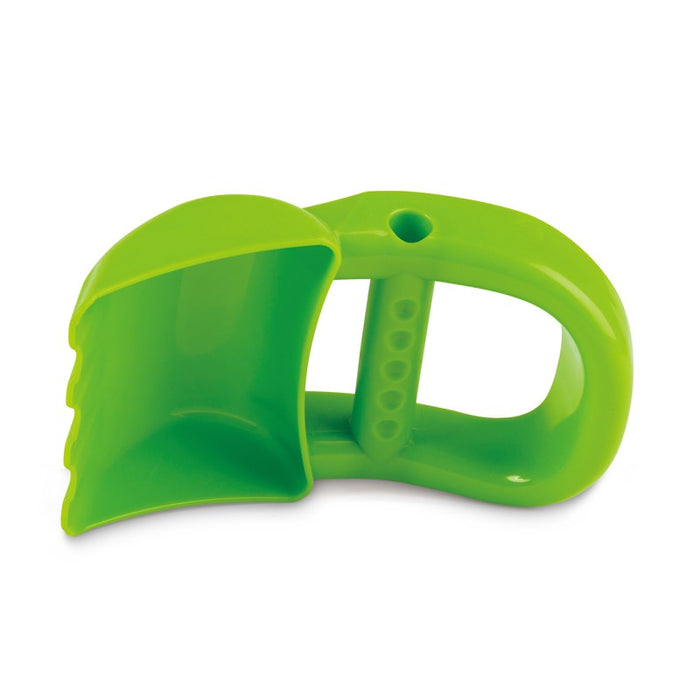 Hand Digger, Green