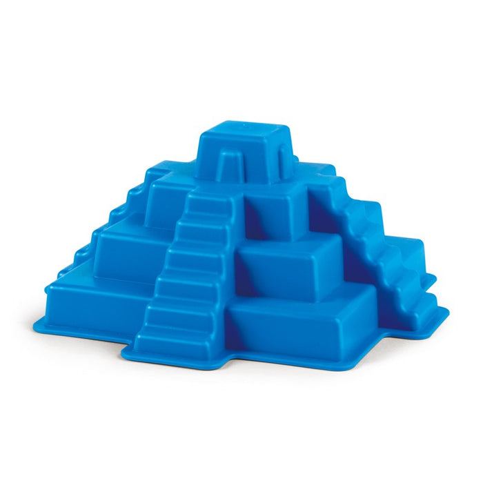 Mayan Pyramid Sand Mould