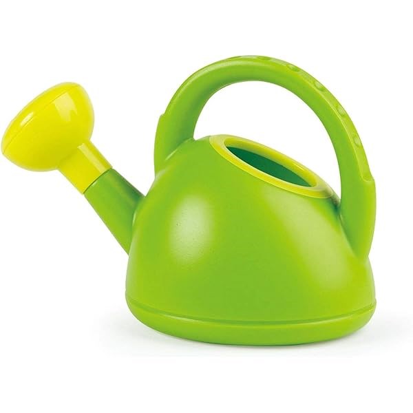 Watering Can - Green