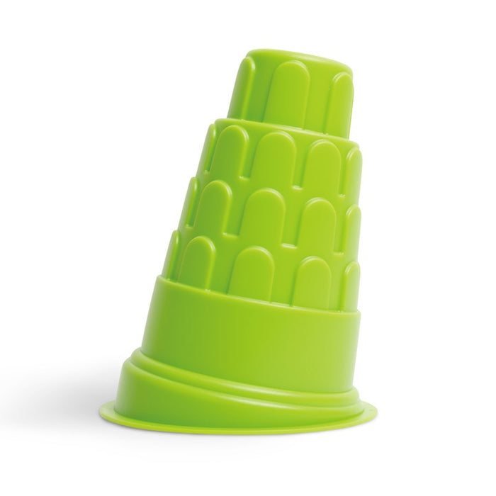 Leaning Tower of Pisa Sand Mould