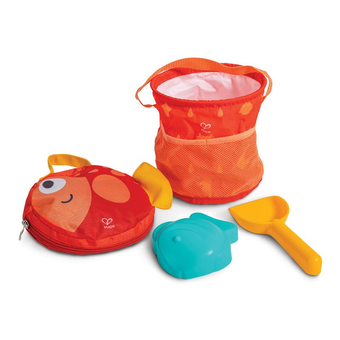 Fold and Go Beach Set