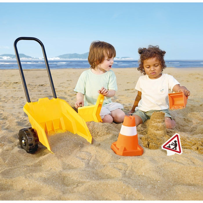 Sand Construction Set