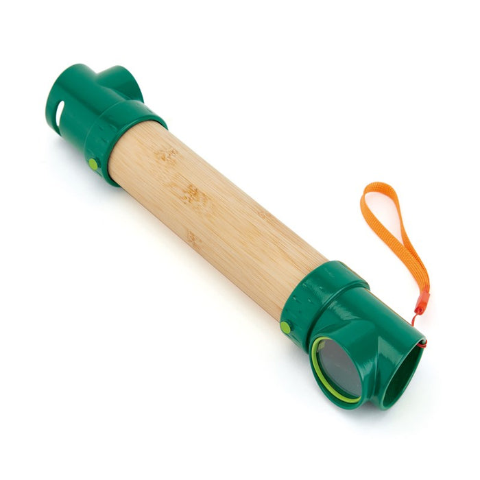 Hide-And-Seek Periscope