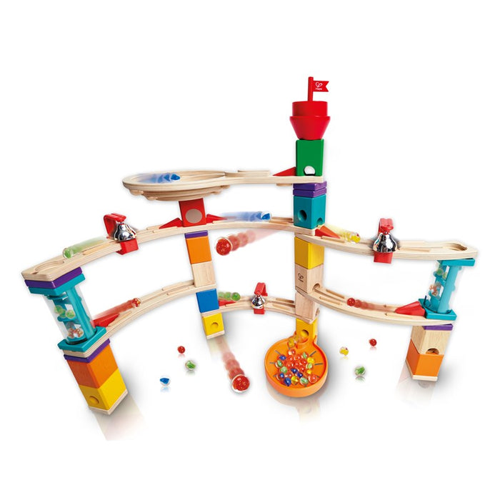 Quadrilla - Castle Escape 102 Pcs