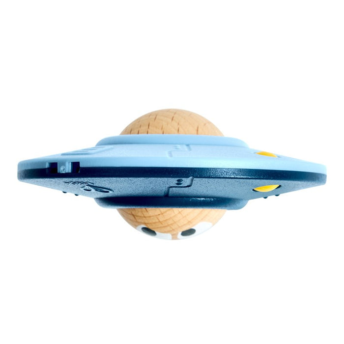 Spinning UFO Fidget
