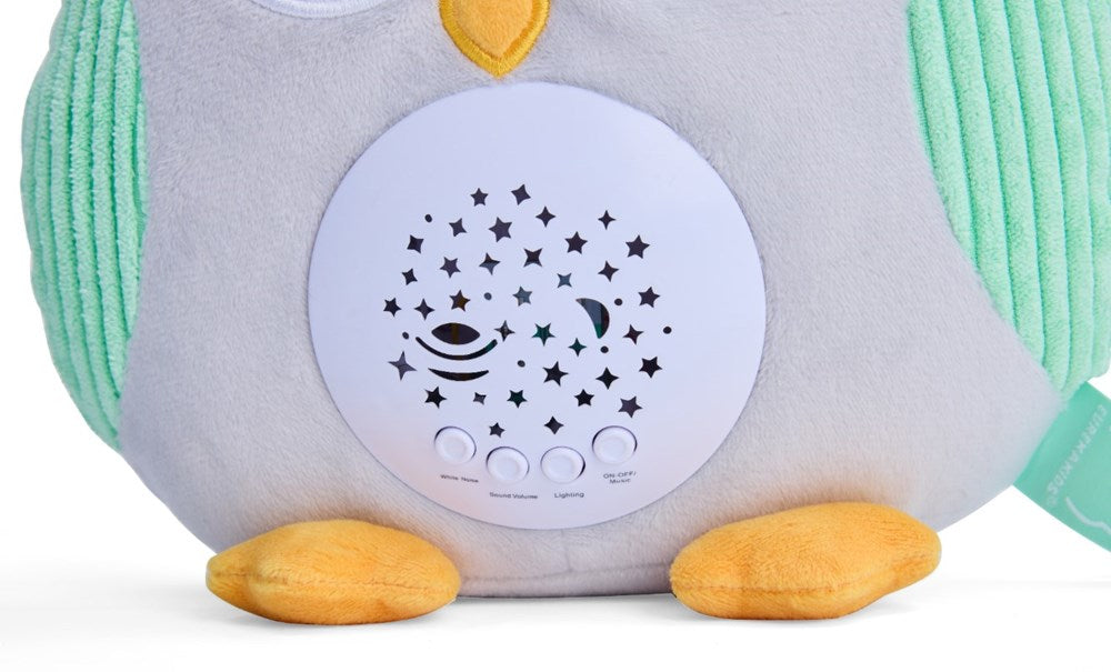 Musical Owl E10756621