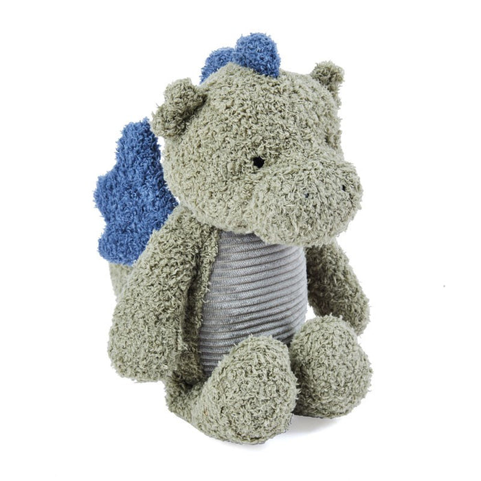 Plush Dragon