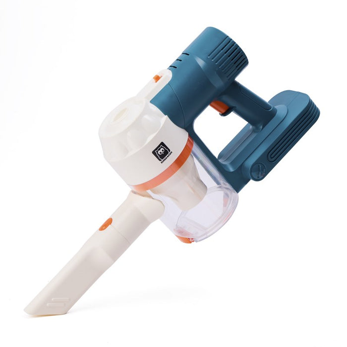 Cord Free Vacuum