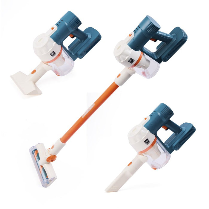 Cord Free Vacuum