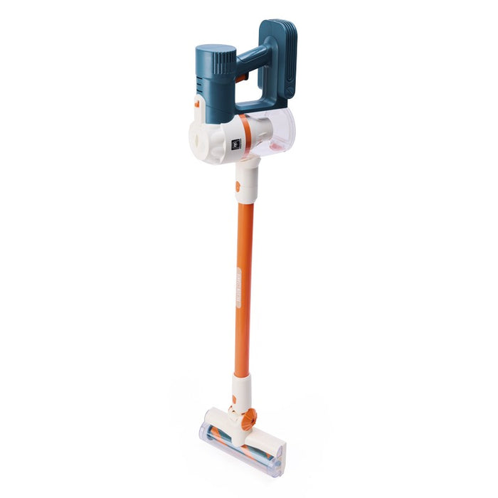 Cord Free Vacuum