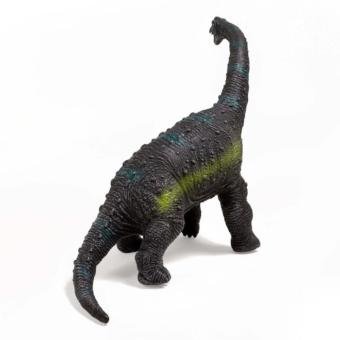 Giant Dino Brachiosaurus