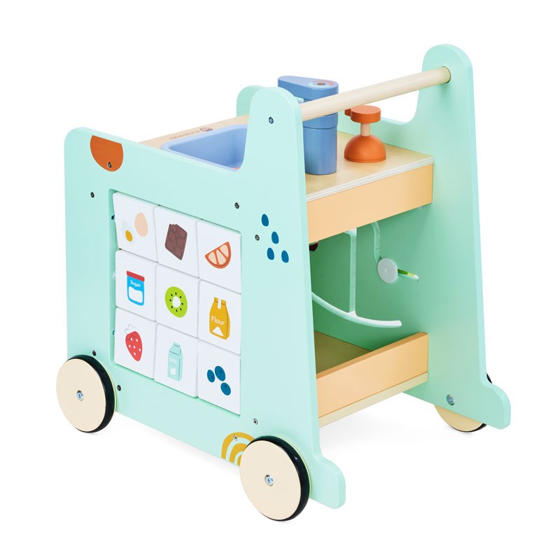Junior Kitchen