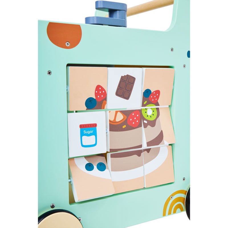Junior Kitchen