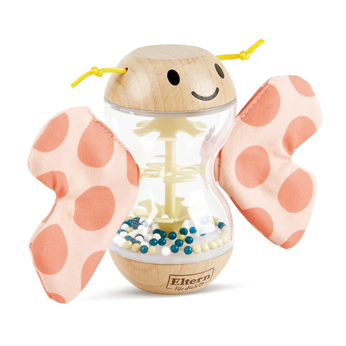 Butterfly Rainmaker Robert