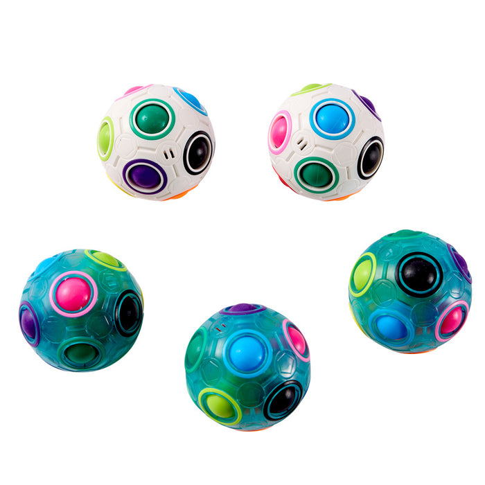 Fidget Toy Set of 12