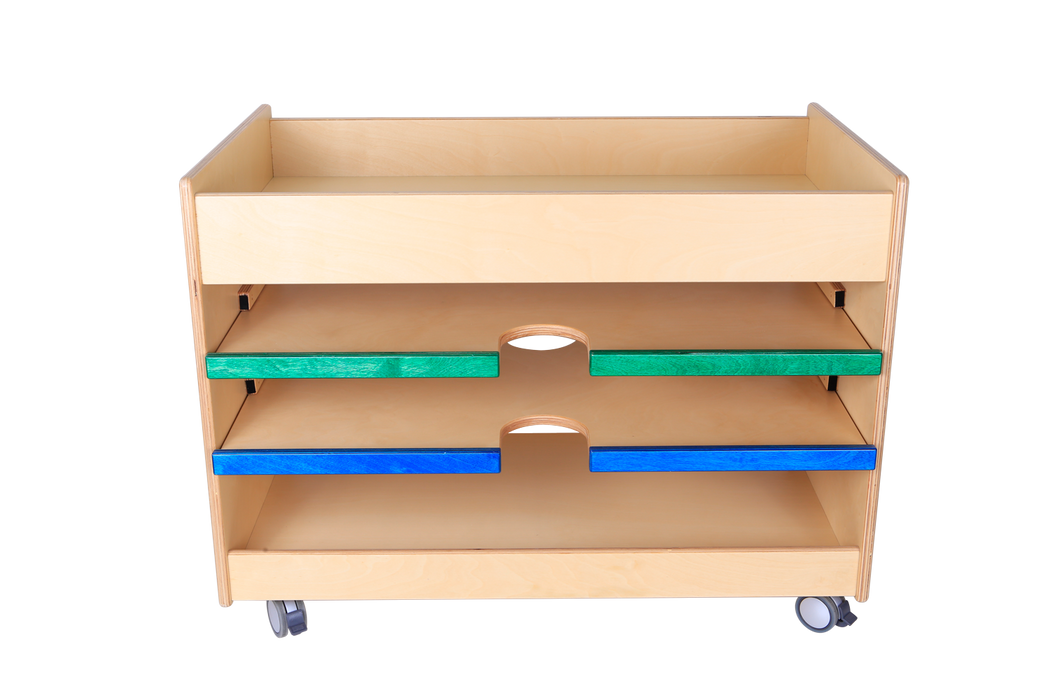 Art & Craft Trolley