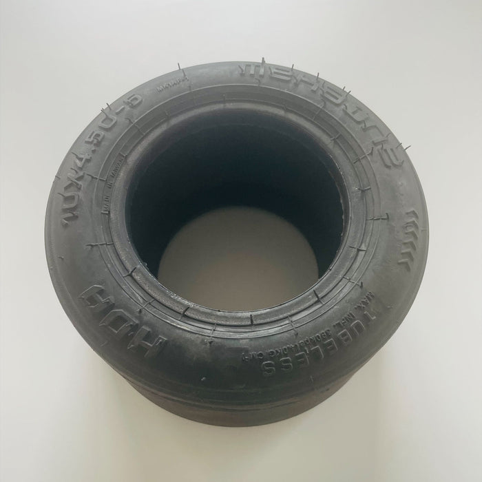 Recycled Tyres Set of 8