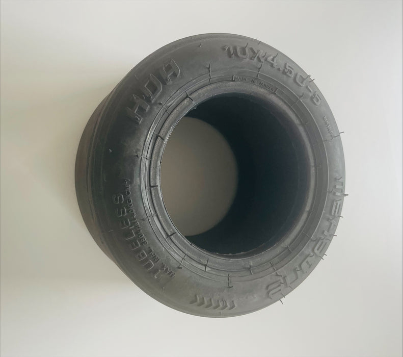 Recycled Tyres Set of 8