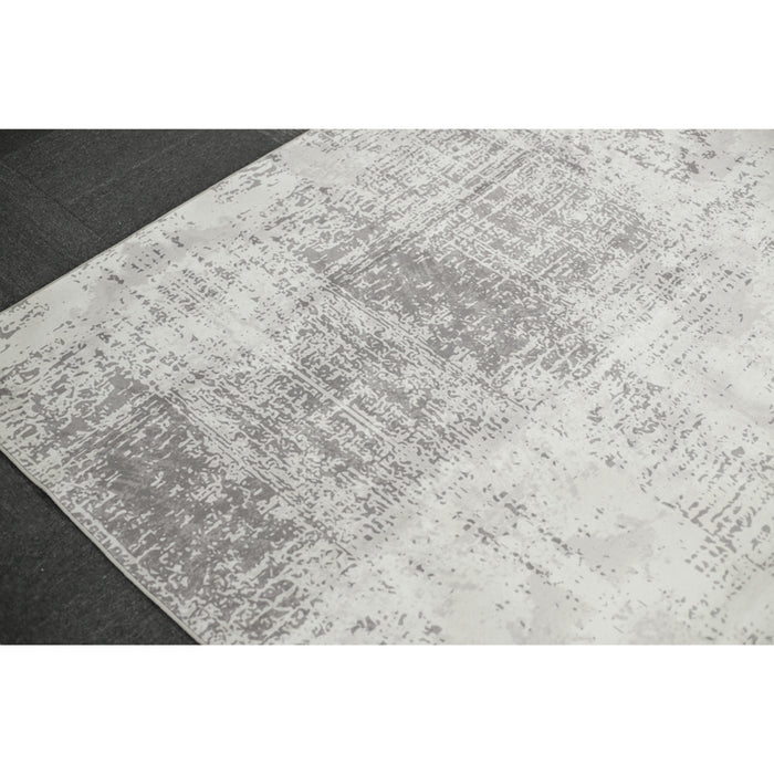 Washable Rug Fogstone 3 x 2m