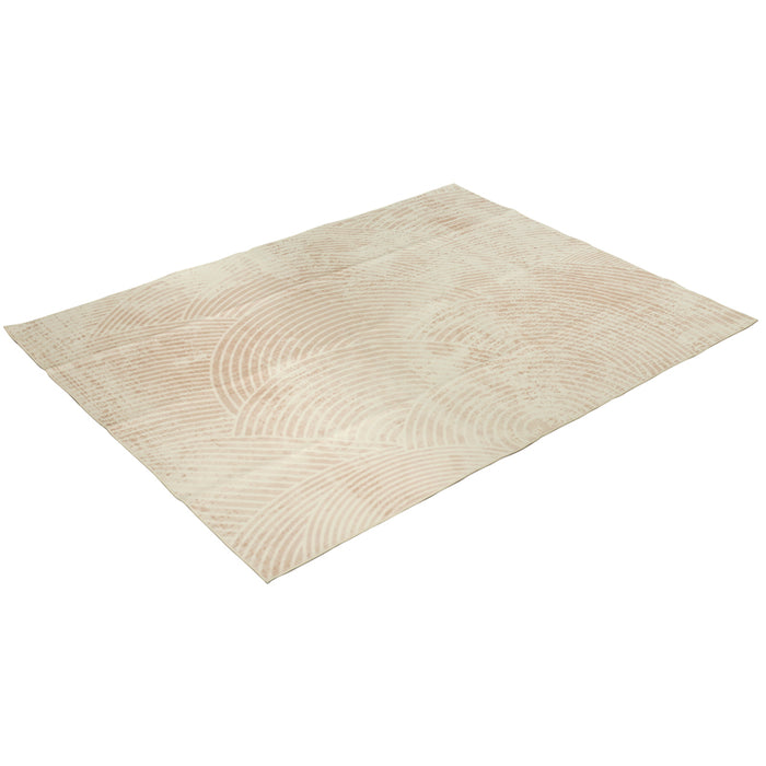 Washable Rug Sany Glow 2.4 x 1.8m