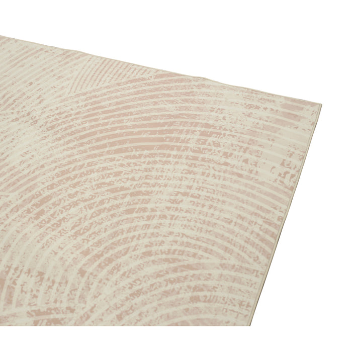 Washable Rug Sany Glow 2.4 x 1.8m
