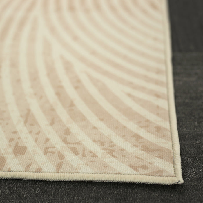 Washable Rug Sany Glow 2.4 x 1.8m