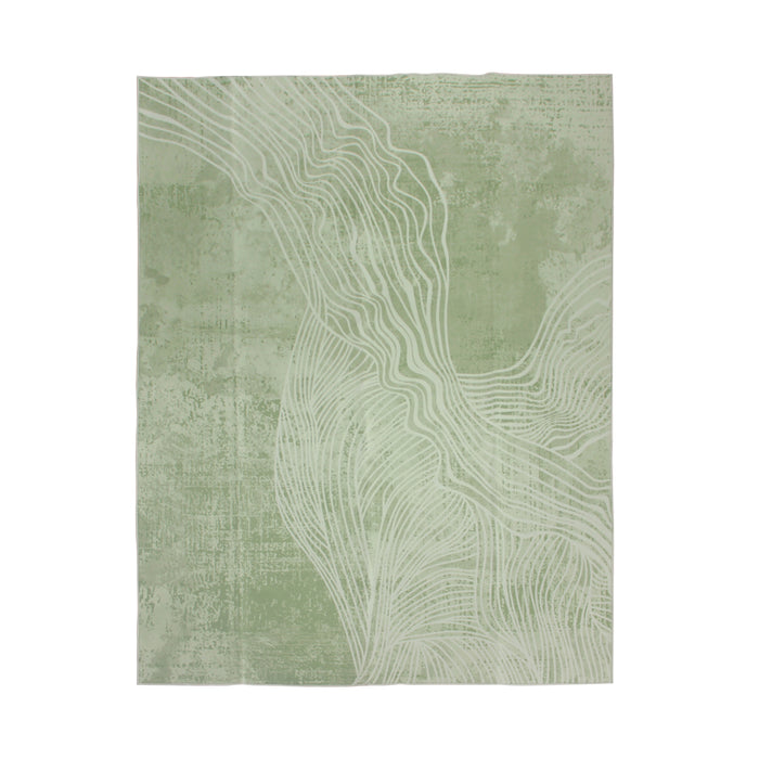 Washable Rug Sage Breeze 2.4 x 1.8m