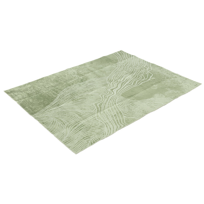 Washable Rug Sage Breeze 2.4 x 1.8m