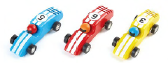 Racing Car