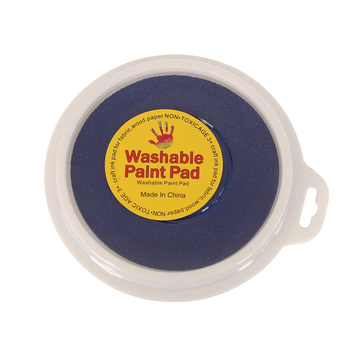 Paint Pad Blue