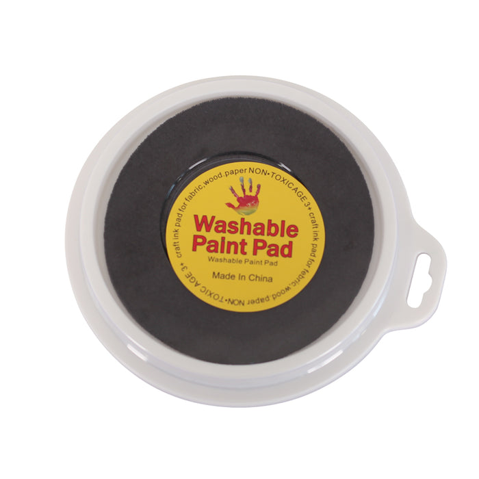 Paint Pad Black